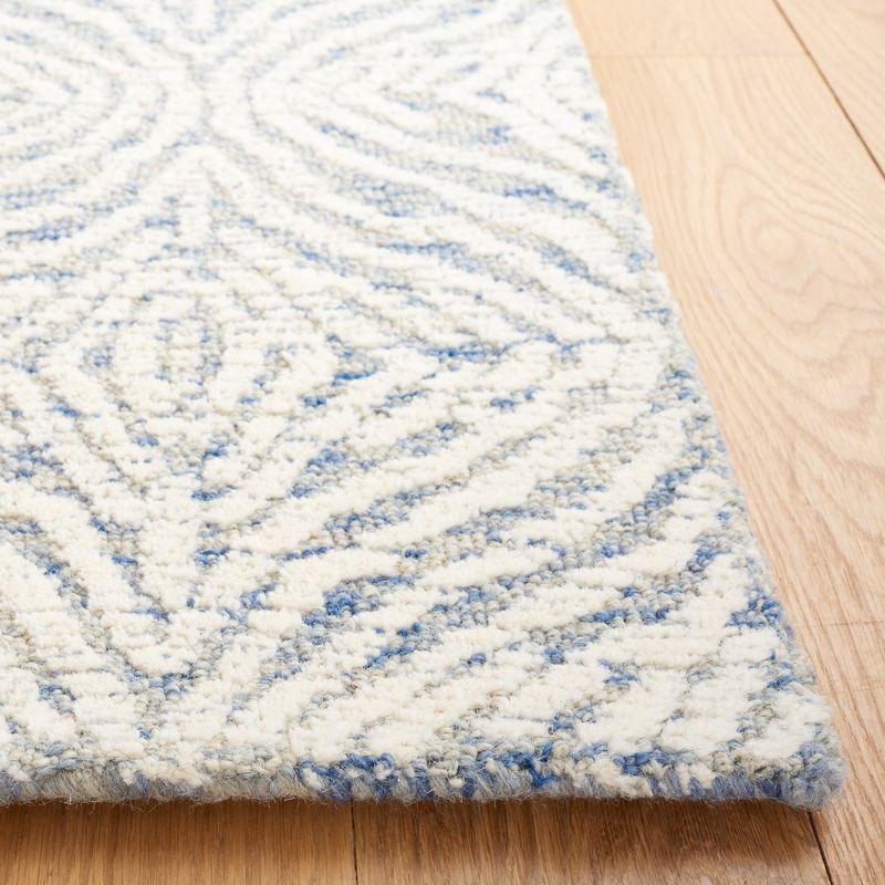 Metro MET904 Hand Tufted Rugs - Safavieh