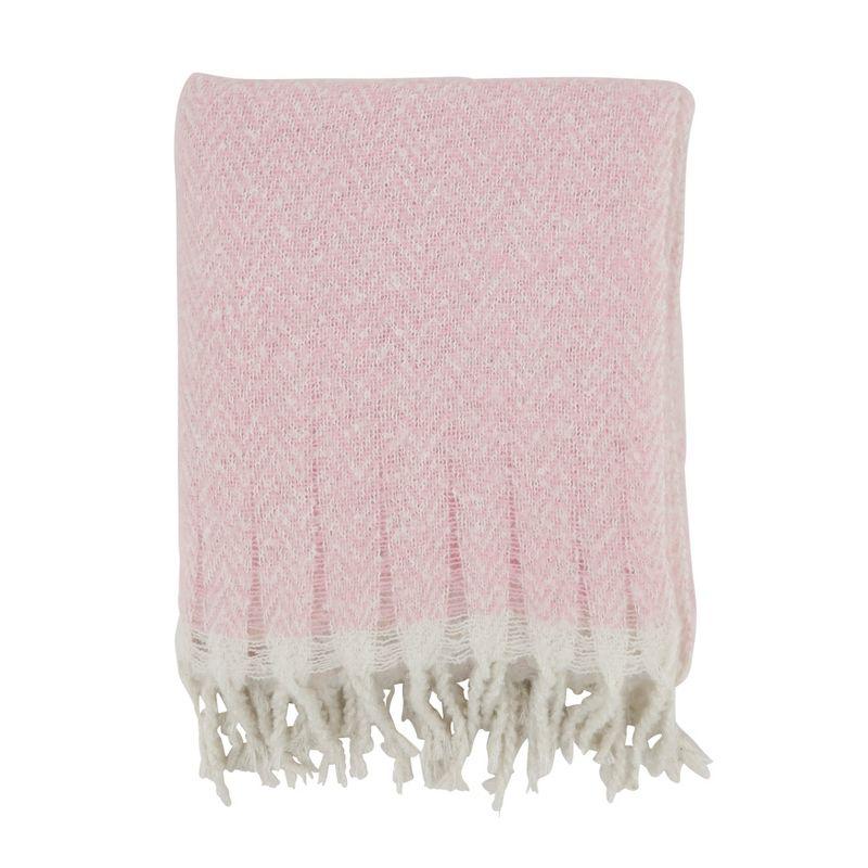 Birch Lane™ Throw Blanket