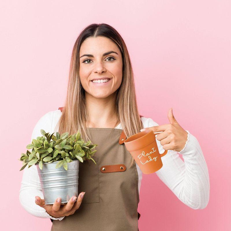 13oz Plant Lady Mug