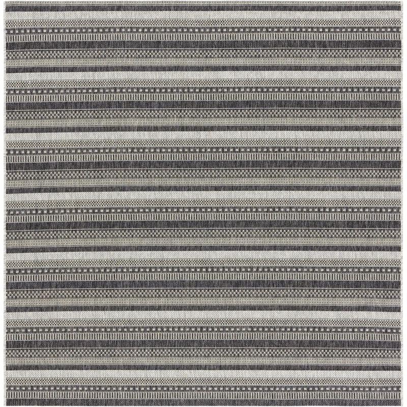 Courtyard CY8784 Power Loomed Indoor/Outdoor Area Rug  - Safavieh