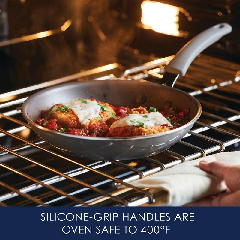 Rachael Ray Rachael Ray Cook + Create Nonstick Frying Pan / Skillet