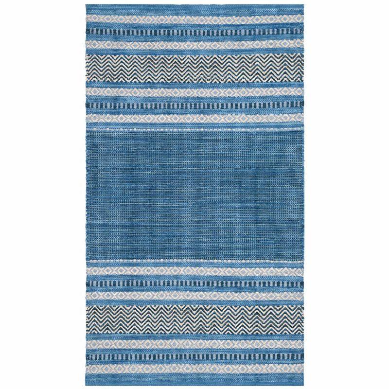 Montauk MTK214 Hand Woven Indoor Rug - Safavieh