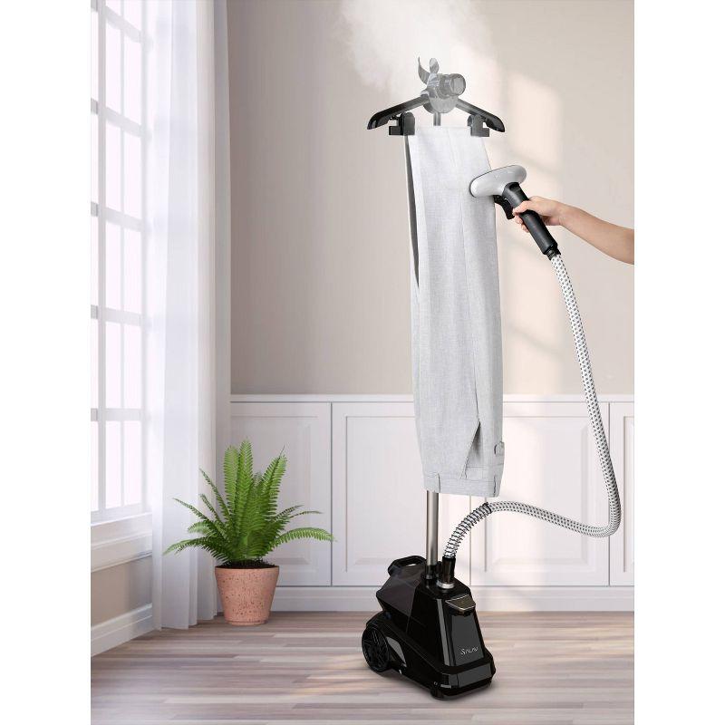 SALAV Salav X3 Professional Garment Steamer, Navy, X3-NAVY
