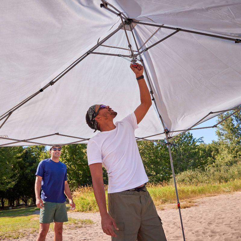 Save 21% • Coleman Oasis Lite Canopy Person Beach