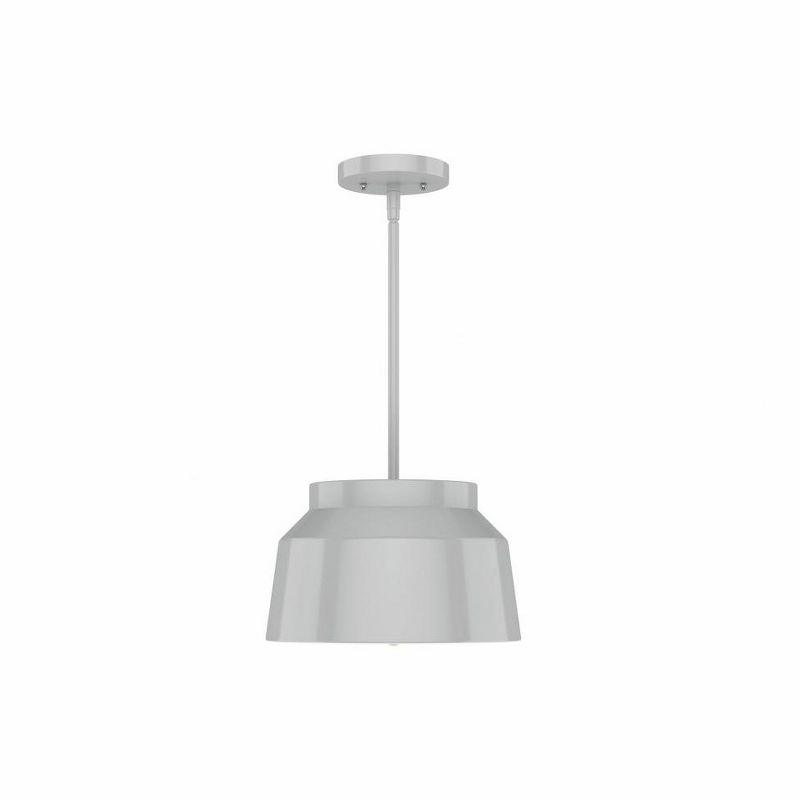 Hunter Fan Cranbrook 1 - Light Single Bell Pendant