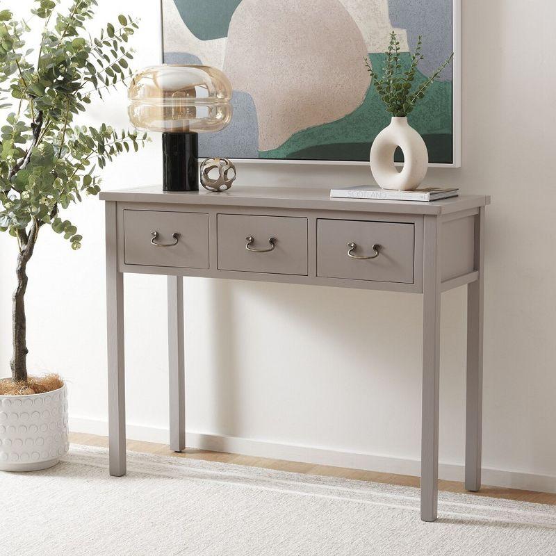 Cindy Console Table  - Safavieh