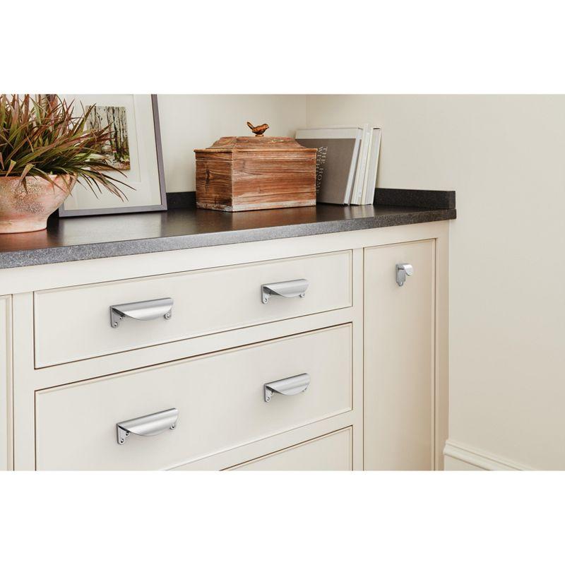 Amerock Inspirations 3 inch (76mm) Center-to-Center