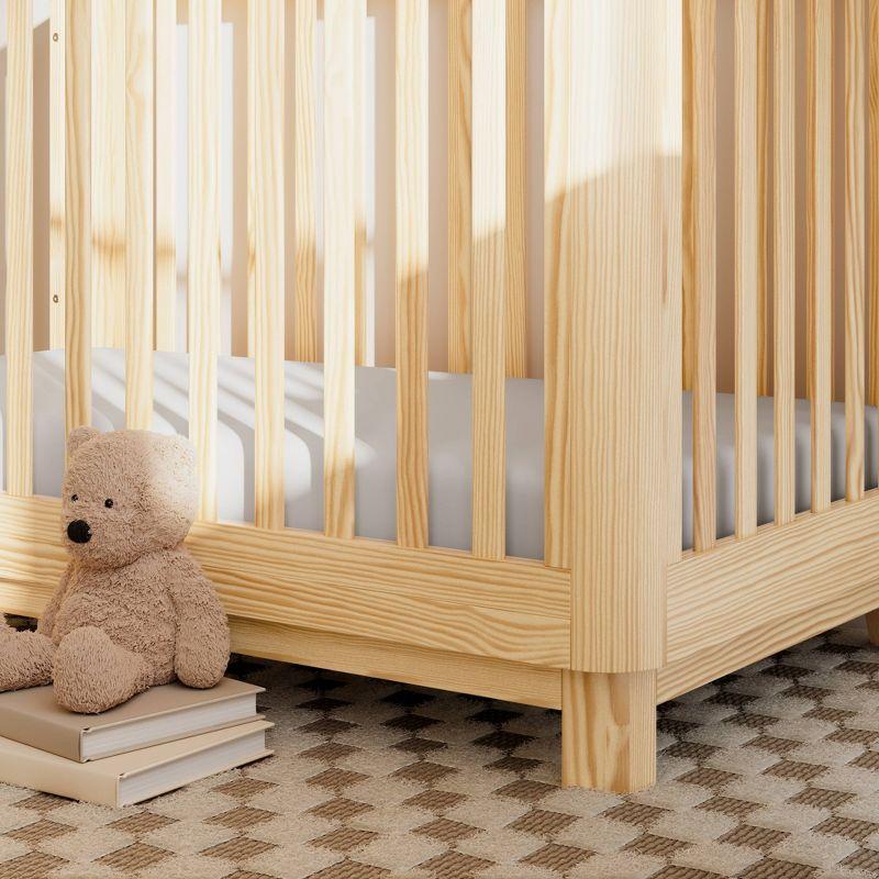 Santos 3-in-1 Standard Convertible Crib