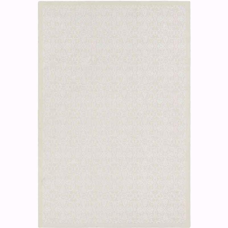 Mark & Day Maidstone 2'x3'4" Rectangle Woven Indoor Area Rugs White