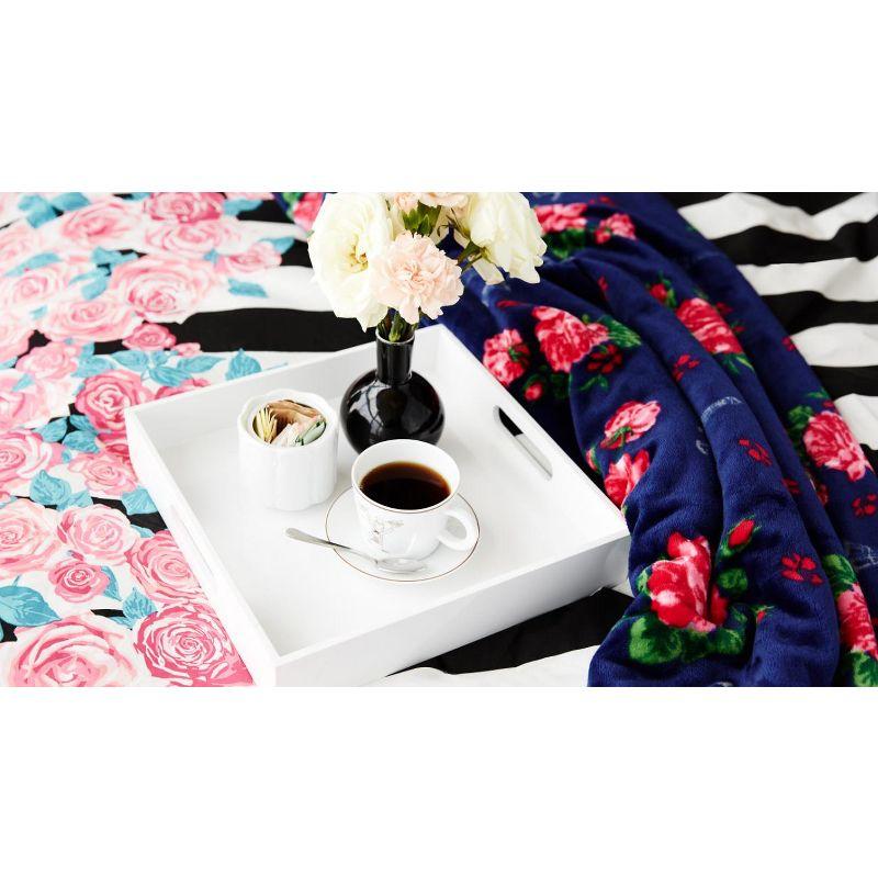Betsey Johnson Betsey Johnson Printed Novelty Sheet Sets