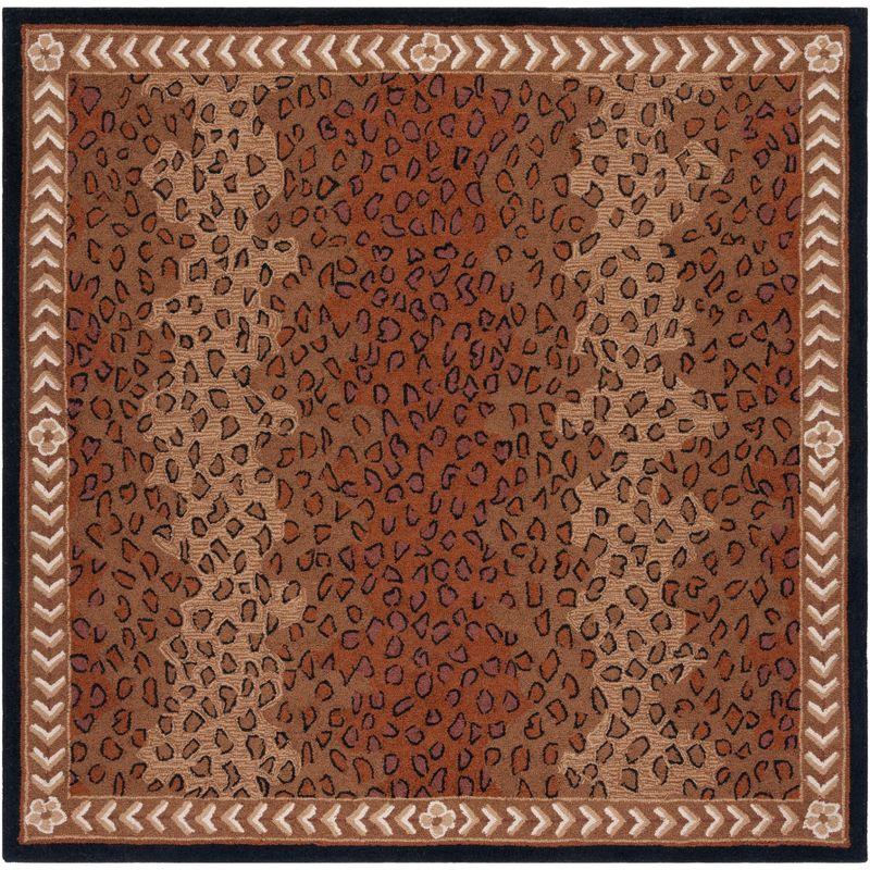 Chelsea HK15 Hand Hooked Area Rug  - Safavieh