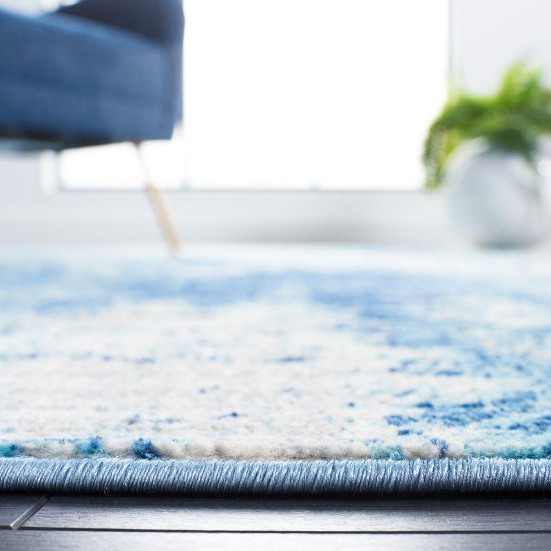 Jasper JSP118 Power Loomed Area Rug  - Safavieh