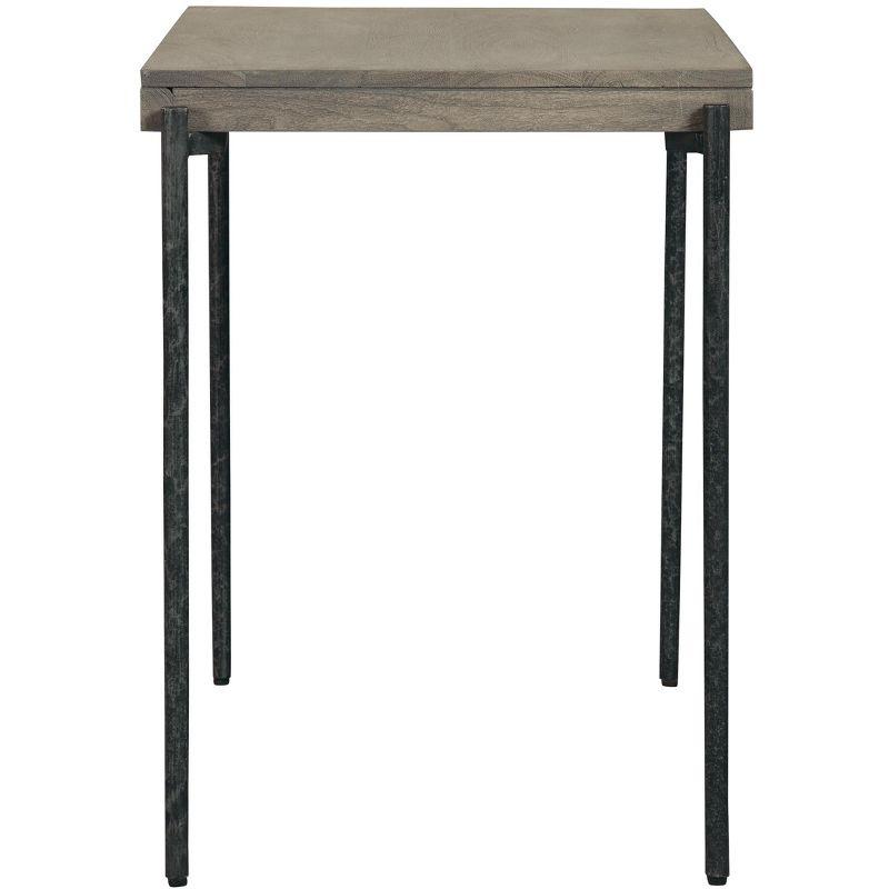 Hekman 24910 Nest Of Tables Bedford Gray