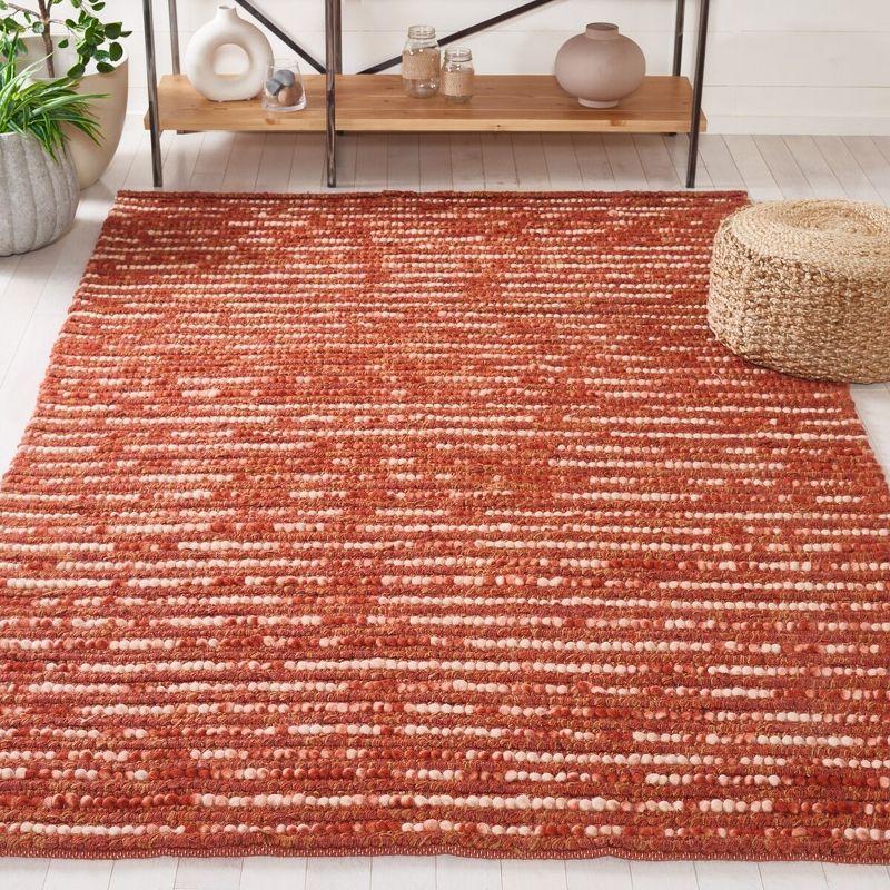 Bohemian BOH525 Hand Woven Area Rug  - Safavieh