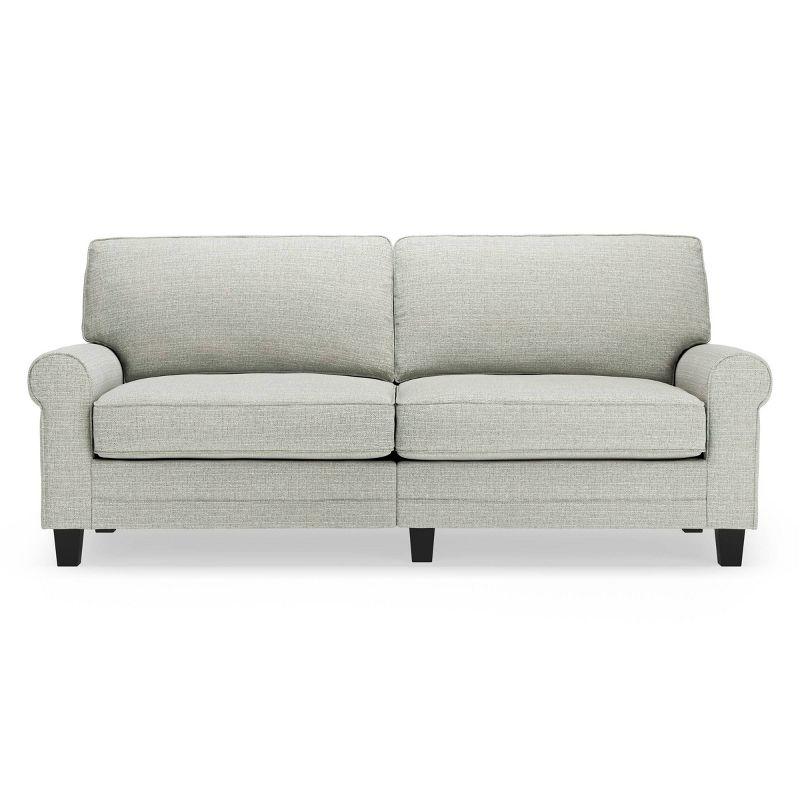 78" Copenhagen Sofa - Serta