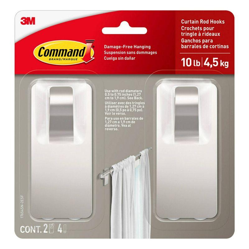 2pk Command Window Hooks