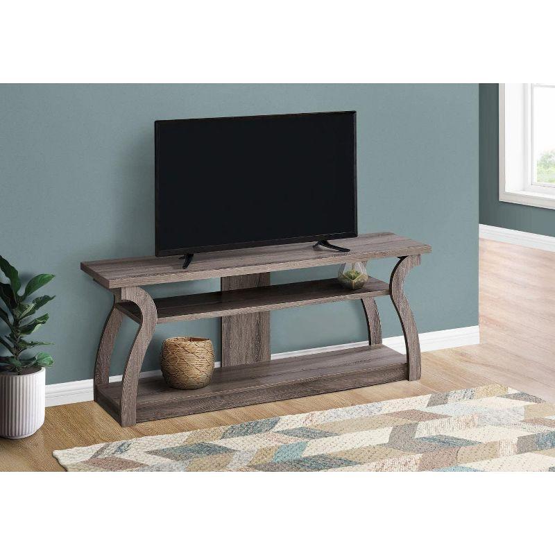 Shavonta 60'' Media Console