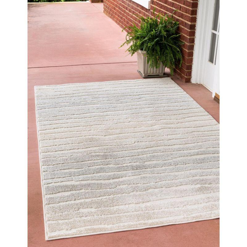 Sabrina Soto Ola Outdoor Rug