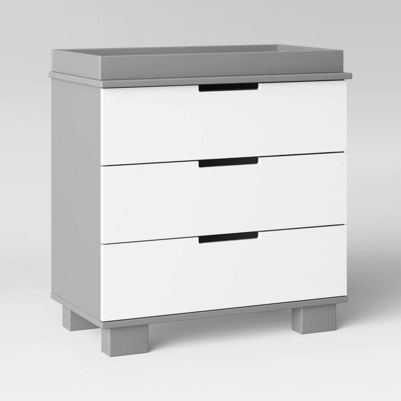 Modo Changing Table Dresser