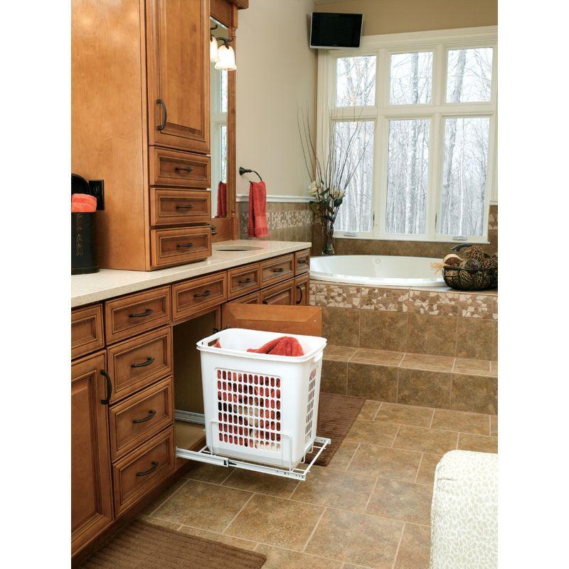Rev-A-Shelf Rev-A-Shelf Pull Out Clothes Hamper