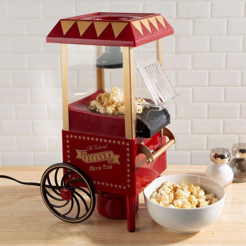 Great Northern Popcorn Great Northern Popcorn 2.5 Oz. Hot Air Popcorn Popper