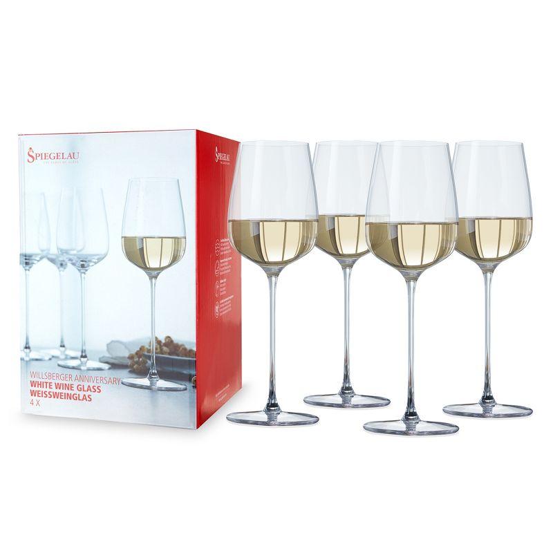 Willsberger Anniversary White Wine Glass