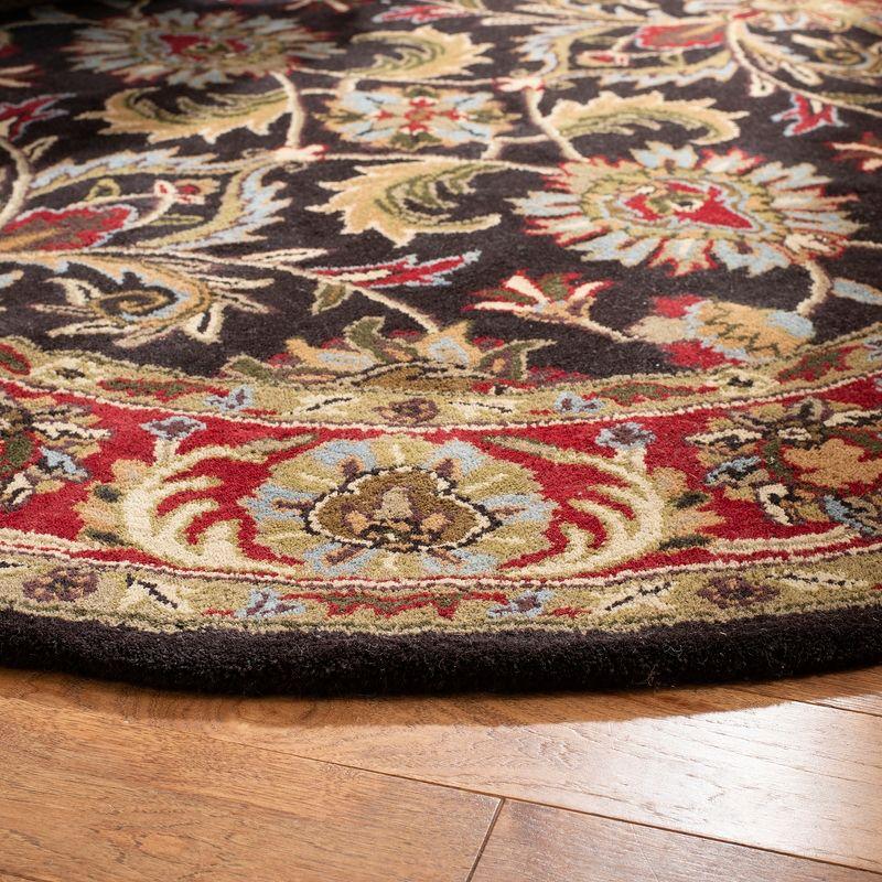 Heritage HG951 Hand Tufted Area Rug  - Safavieh