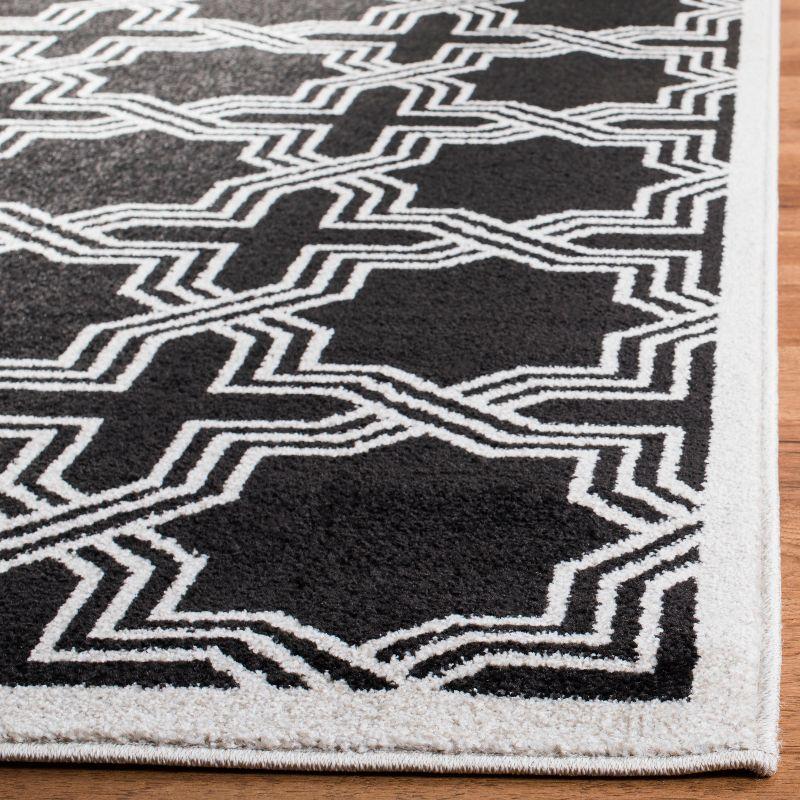 Amherst AMT413 Power Loomed Area Rug  - Safavieh