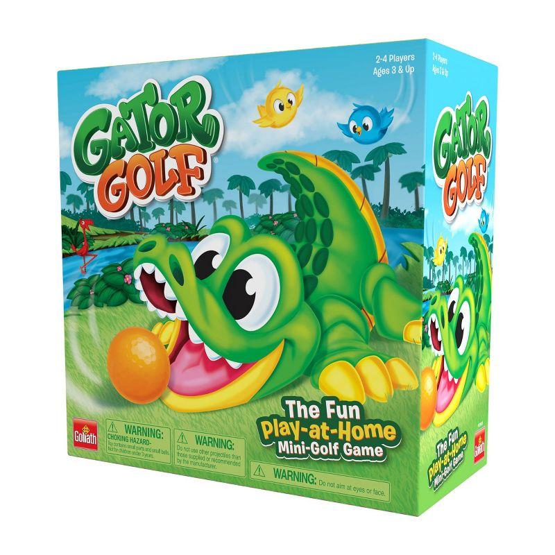 Goliath Games Goliath Games 4 Player Golf