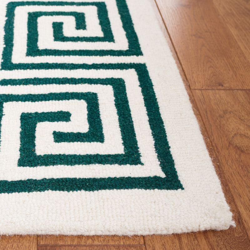 Metro MET275 Hand Tufted Rugs - Safavieh