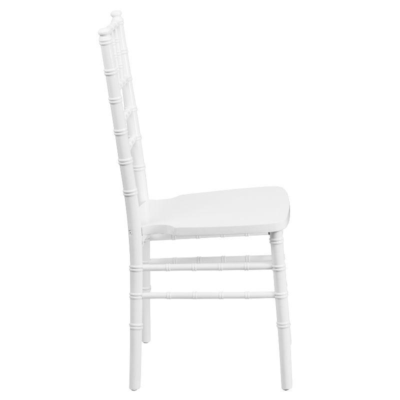 Flash Furniture HERCULES Series Wood Chiavari Chair