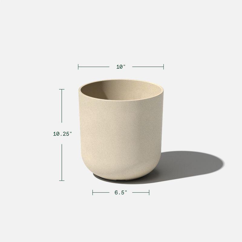 Mason Series Kona Planter
