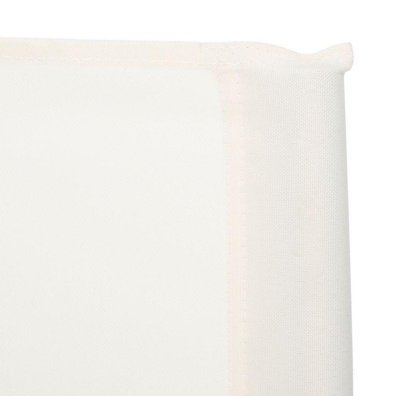 Laguna Director Chair Indoor/Outdoor (Set Of 2) - PAT7004 - Natural/Beige - Safavieh