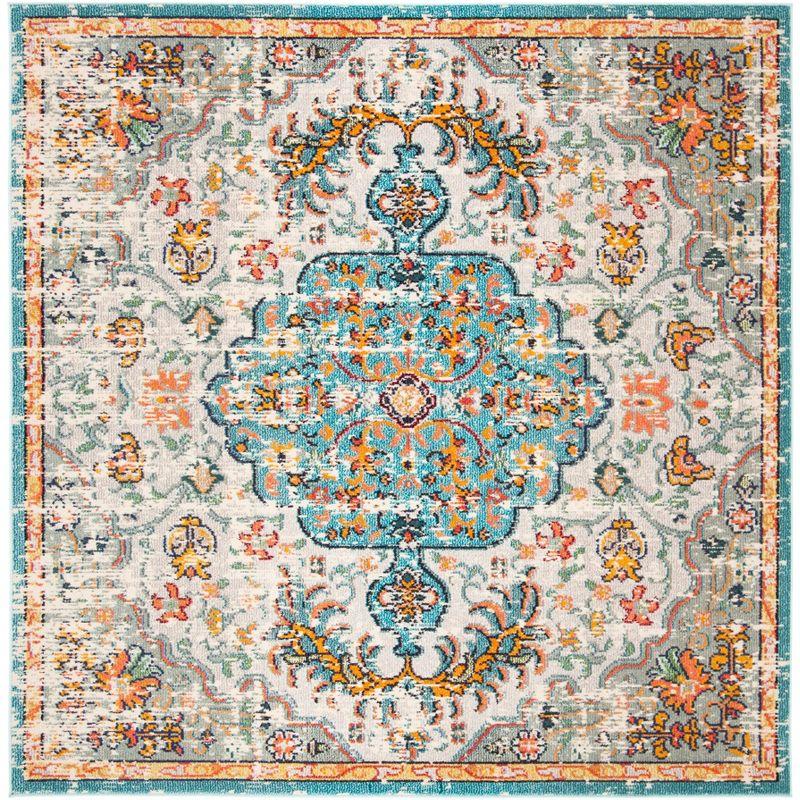 Madison MAD447 Power Loomed Rugs - Safavieh