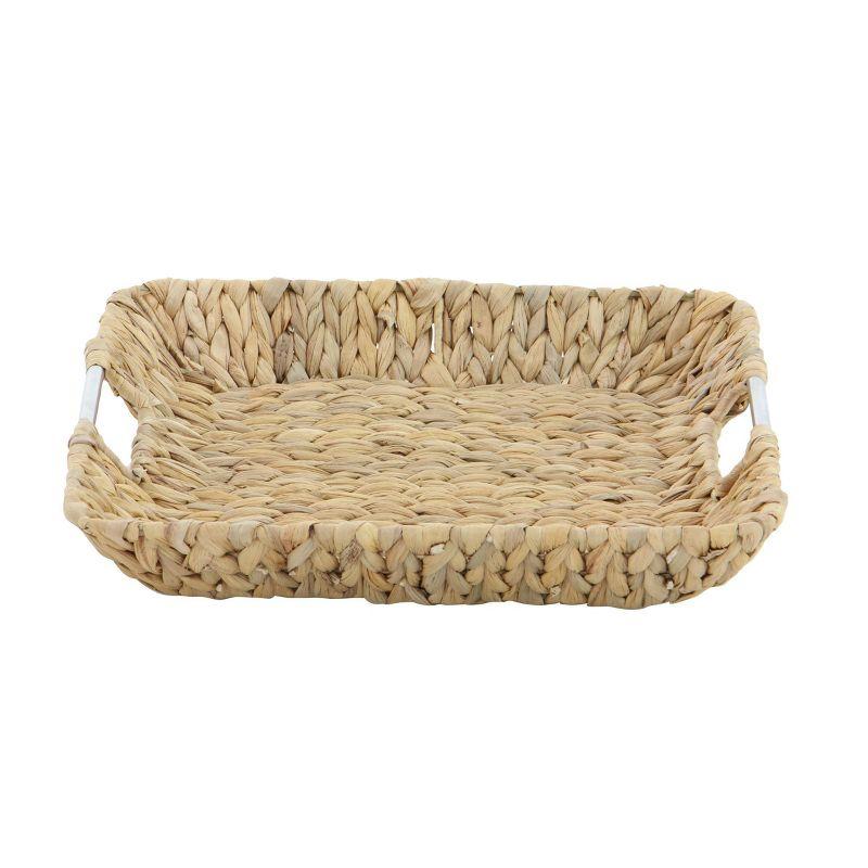 Sand & Stable™ Seagrass Basket