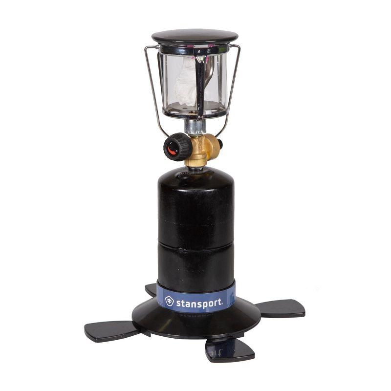 Stansport Stansport Compact Single Mantle Propane Lantern