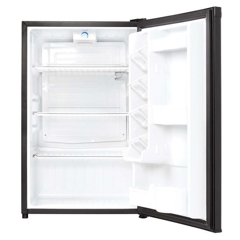 Danby Danby 4.4 cu. ft. Freestanding Compact Fridge