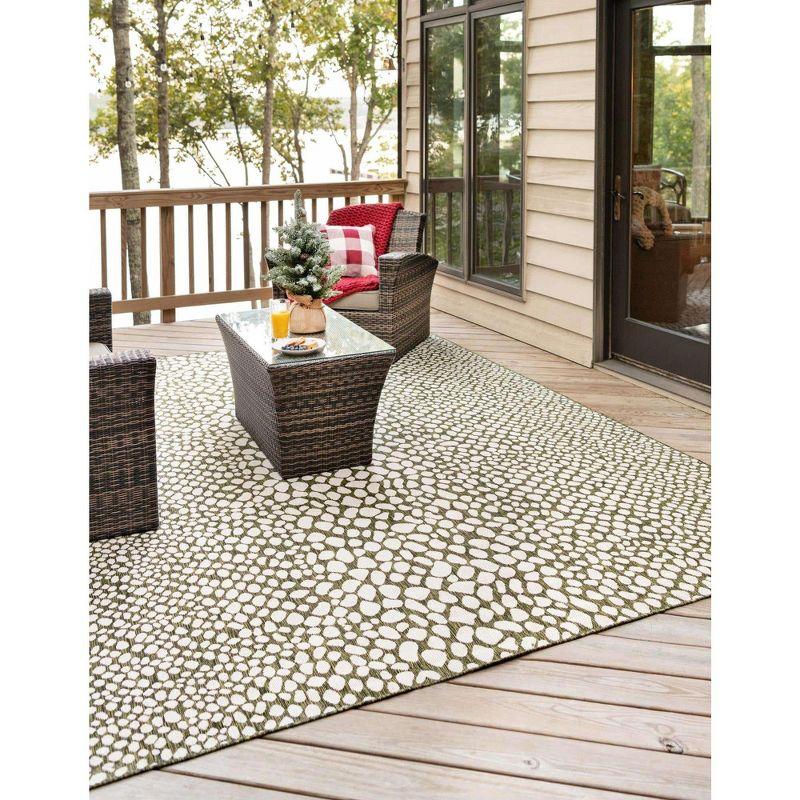 Jill Zarin Cape Town Outdoor Rug