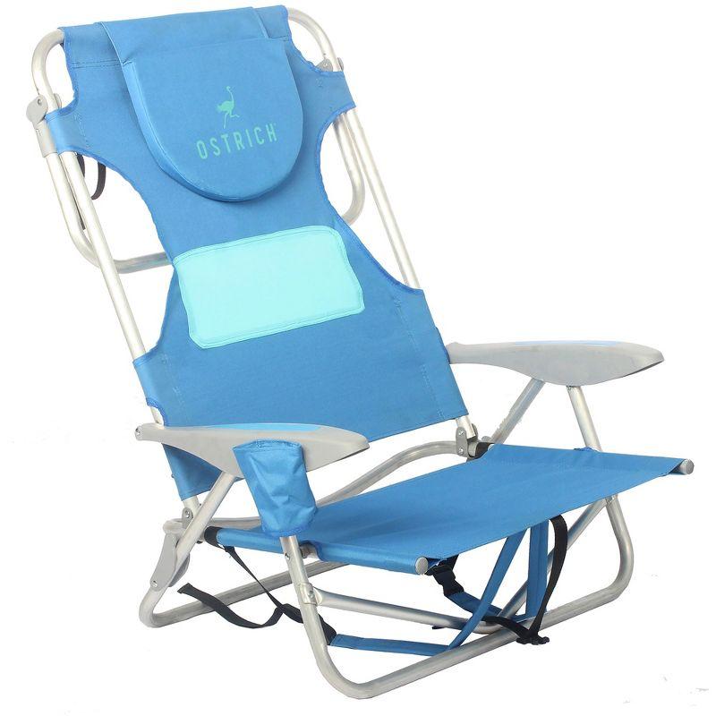 Folding Beach Chair