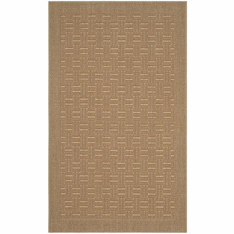 Palm Beach PAB359 Power Loomed Area Rug  - Safavieh