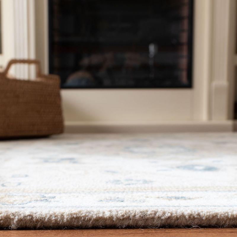 Micro-Loop MLP505 Hand Tufted Area Rug - Safavieh