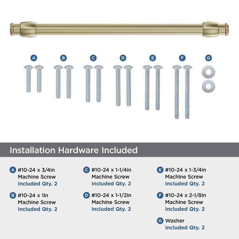 Winsome 12" Center to Center Appliance Pull