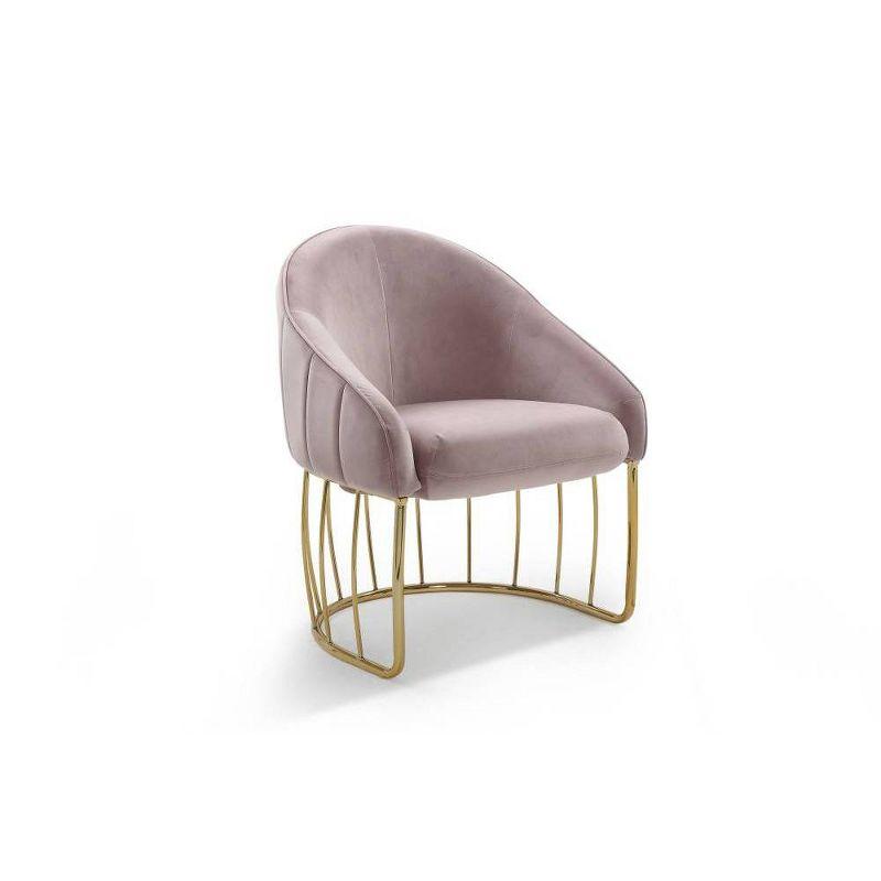 Vivienne Accent Chair - Chic Home