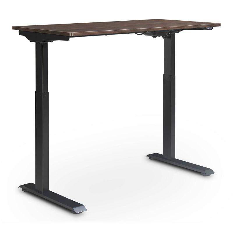 Serta Creativity Electric Height Adjustable Standing Desk