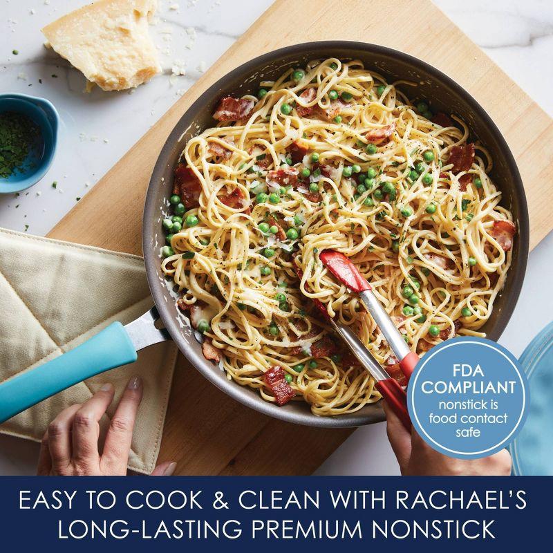 Rachael Ray Rachael Ray Cook + Create Nonstick Frying Pan / Skillet