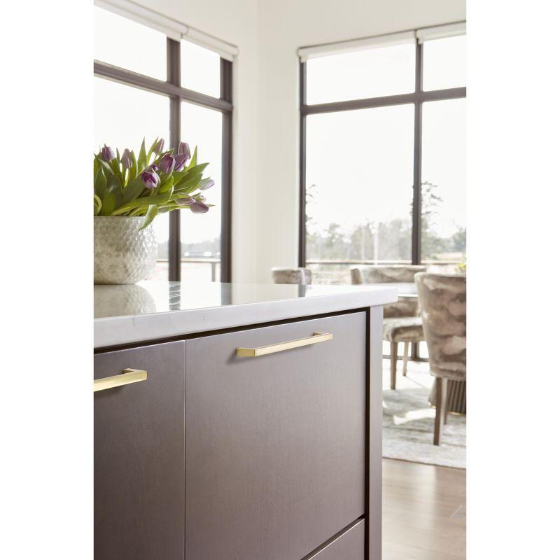 Center to Center Bar Pull