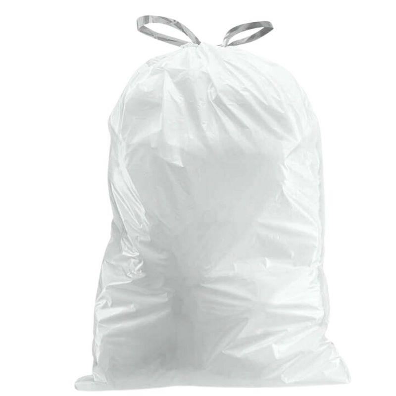 Plasticplace 8 Gallon Scented Garbage Can Liners