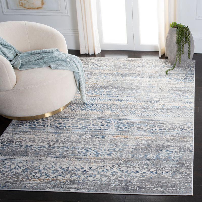 Amelia ALA484 Power Loomed Area Rug  - Safavieh