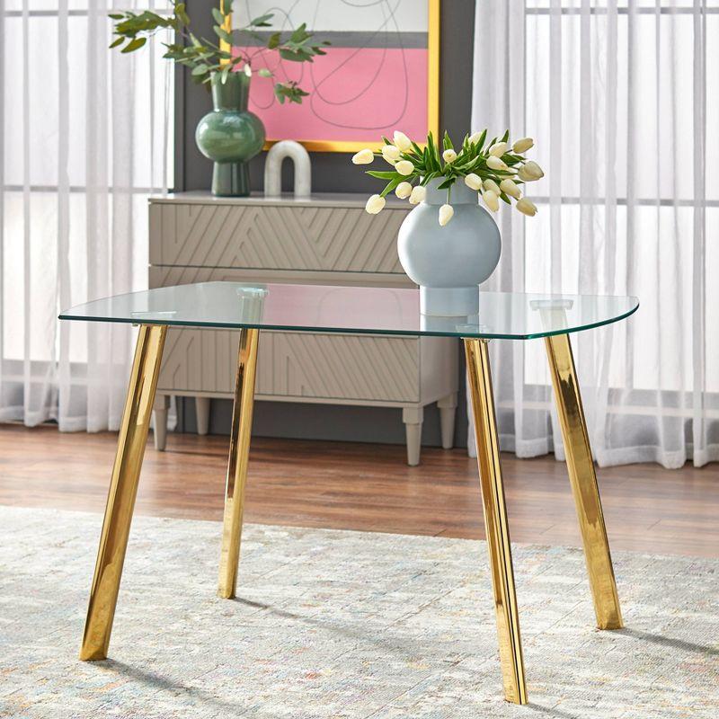 5pc Uptown Dining Set - Buylateral