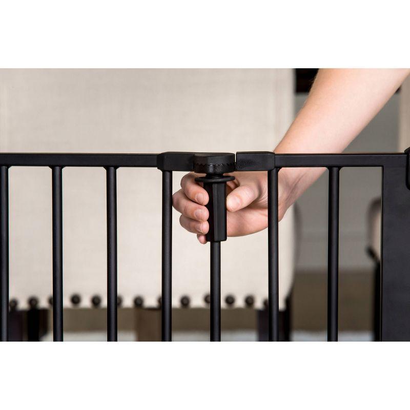 Regalo Home Accents Widespan Safety Gate